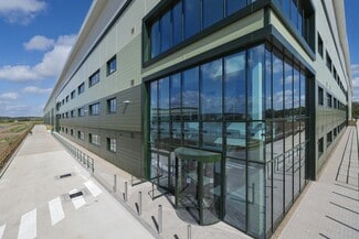More details for Aveling Way, Worksop - Industrial for Lease
