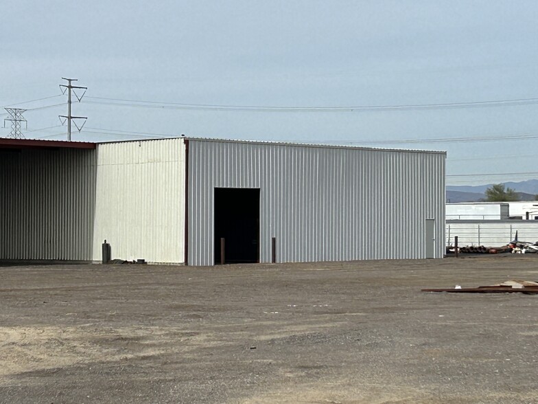 24348 N 11th Ave, Phoenix, AZ for lease - Building Photo - Image 2 of 9