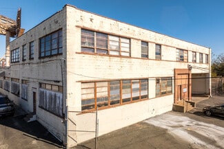 More details for 3301 Maiden Ln, Philadelphia, PA - Industrial for Sale