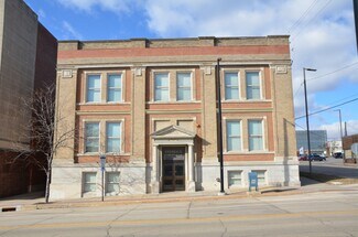 More details for 526 2nd Ave SE, Cedar Rapids, IA - Office for Sale