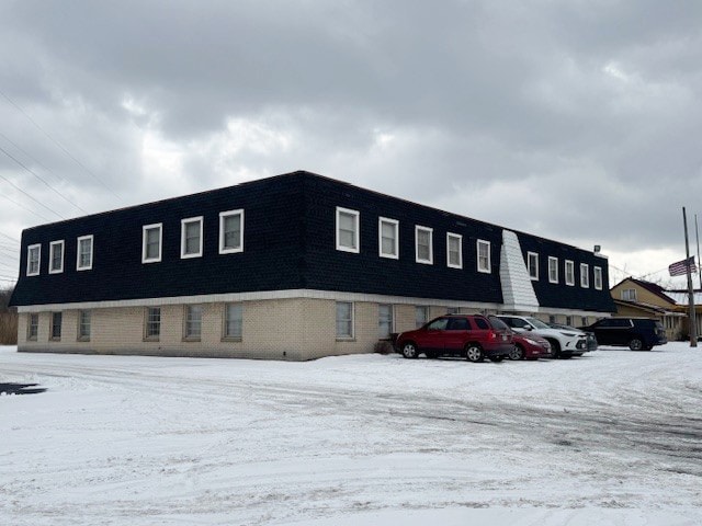 2001 Niagara Falls Blvd, Amherst, NY à vendre - Photo du bâtiment - Image 2 de 17