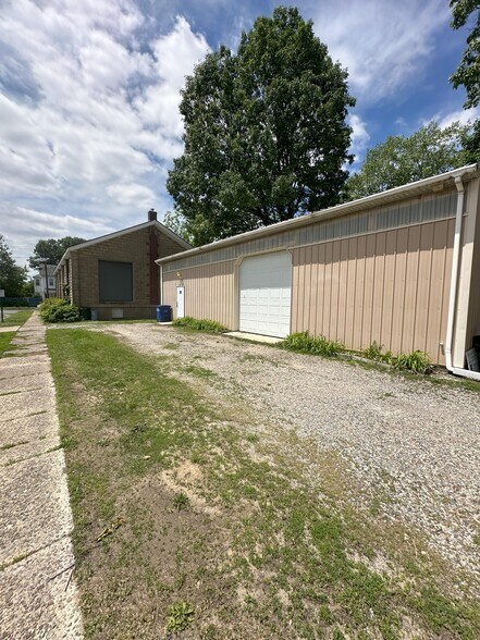 400 Magnolia St, Beverly, NJ à vendre - Photo du bâtiment - Image 2 de 23