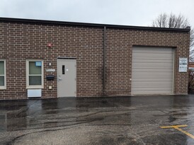 227 James St, Bensenville IL - Commercial Real Estate