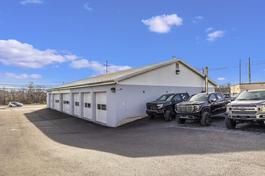 1728 N Market St, Frederick, MD for sale - Building Photo - Image 1 of 1