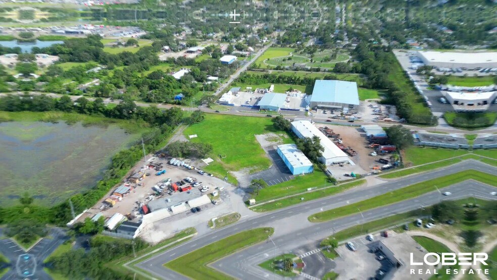 4511 N 56th St, Tampa, FL for lease - Commercial Listing Video - Image 2 of 10