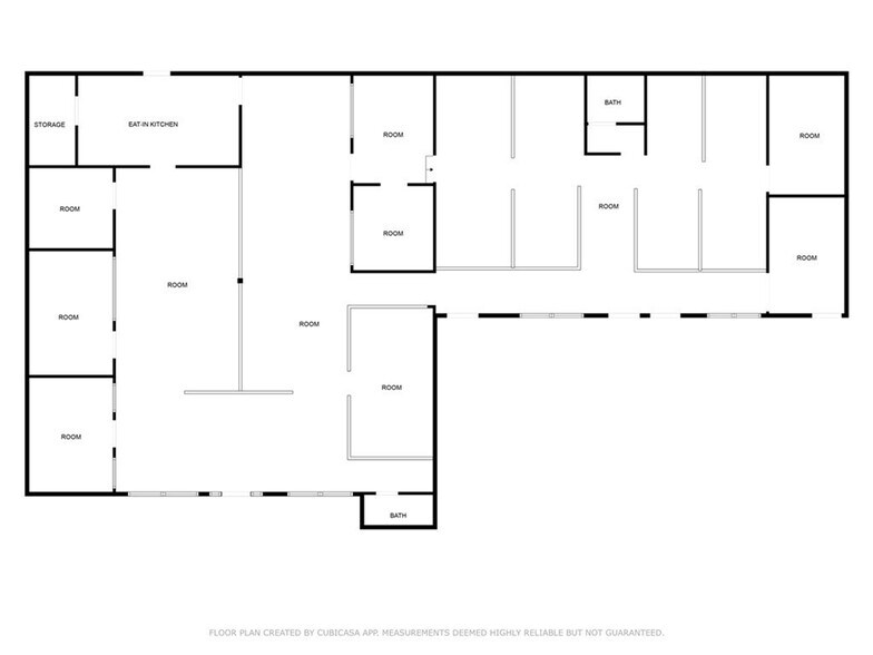2765 Highway 95, Bullhead City, AZ for lease - Building Photo - Image 2 of 16