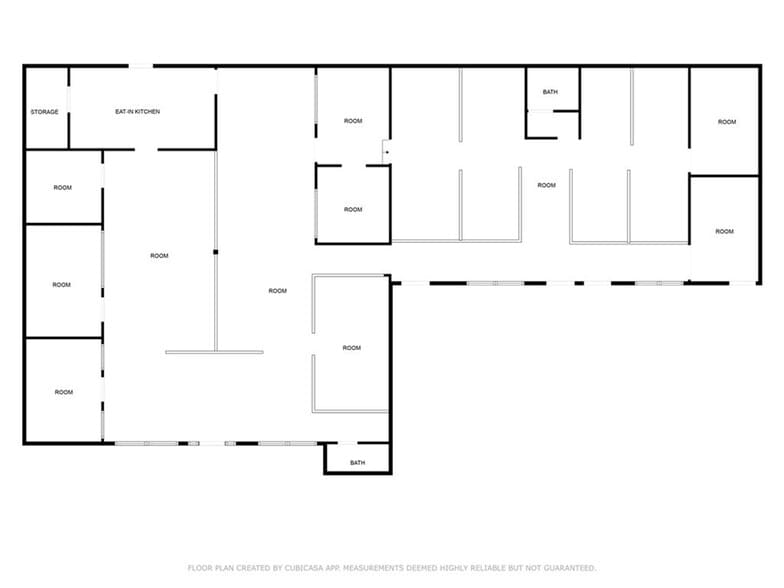 2765 Highway 95, Bullhead City, AZ à vendre - Photo du bâtiment - Image 2 de 14