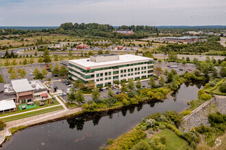 20130 Lakeview Center Pl, Ashburn, VA - AÉRIEN  Vue de la carte