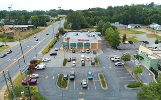 More details for 1232 W Wade Hampton Blvd, Greer, SC - Retail for Sale