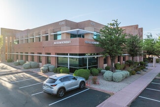 Plus de détails pour 9590 E Ironwood Square Dr, Scottsdale, AZ - Bureau à vendre