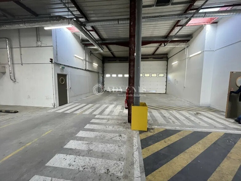 Flex dans Neuilly-sur-Marne à louer - Photo intérieure - Image 3 de 9