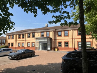 More details for Galena Clos, Tamworth - Office for Sale