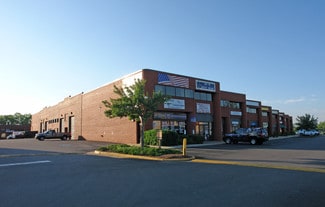 More details for 8245 Backlick Rd, Lorton, VA - Flex for Lease