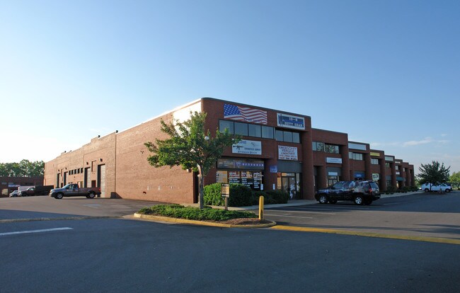 More details for 8245 Backlick Rd, Lorton, VA - Flex for Lease