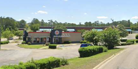 505 Florala Hwy, Opp, AL for sale - Building Photo - Image 1 of 3