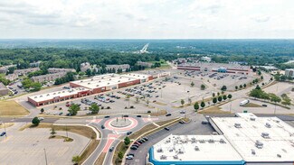 Plus de détails pour Green Orchard Shopping Center – Commerce de détail à vendre, Walker, MI