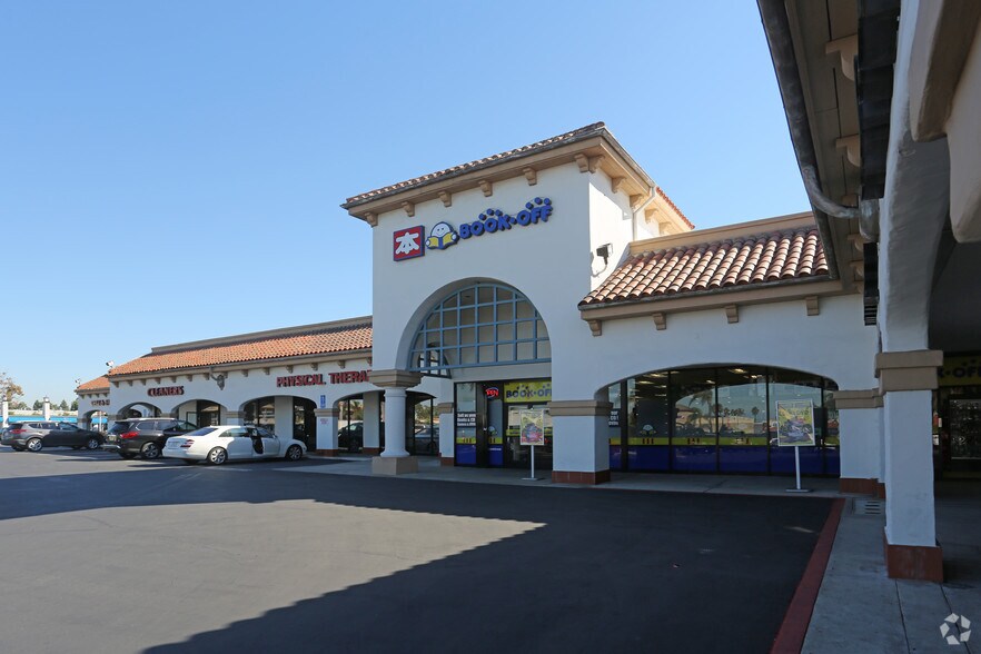 2975 Harbor Blvd, Costa Mesa, CA for lease - Primary Photo - Image 1 of 11