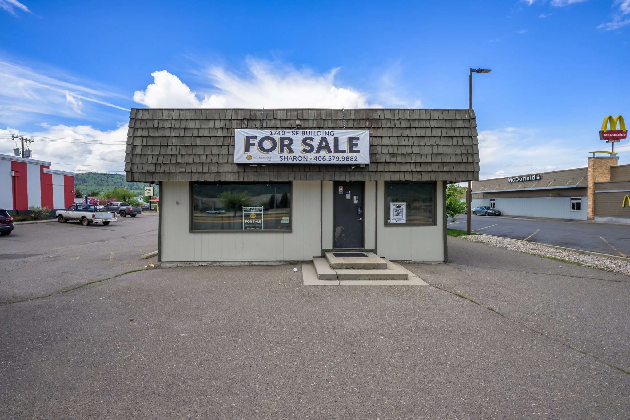 3015 Harrison Ave, Butte, MT for sale Building Photo- Image 1 of 1