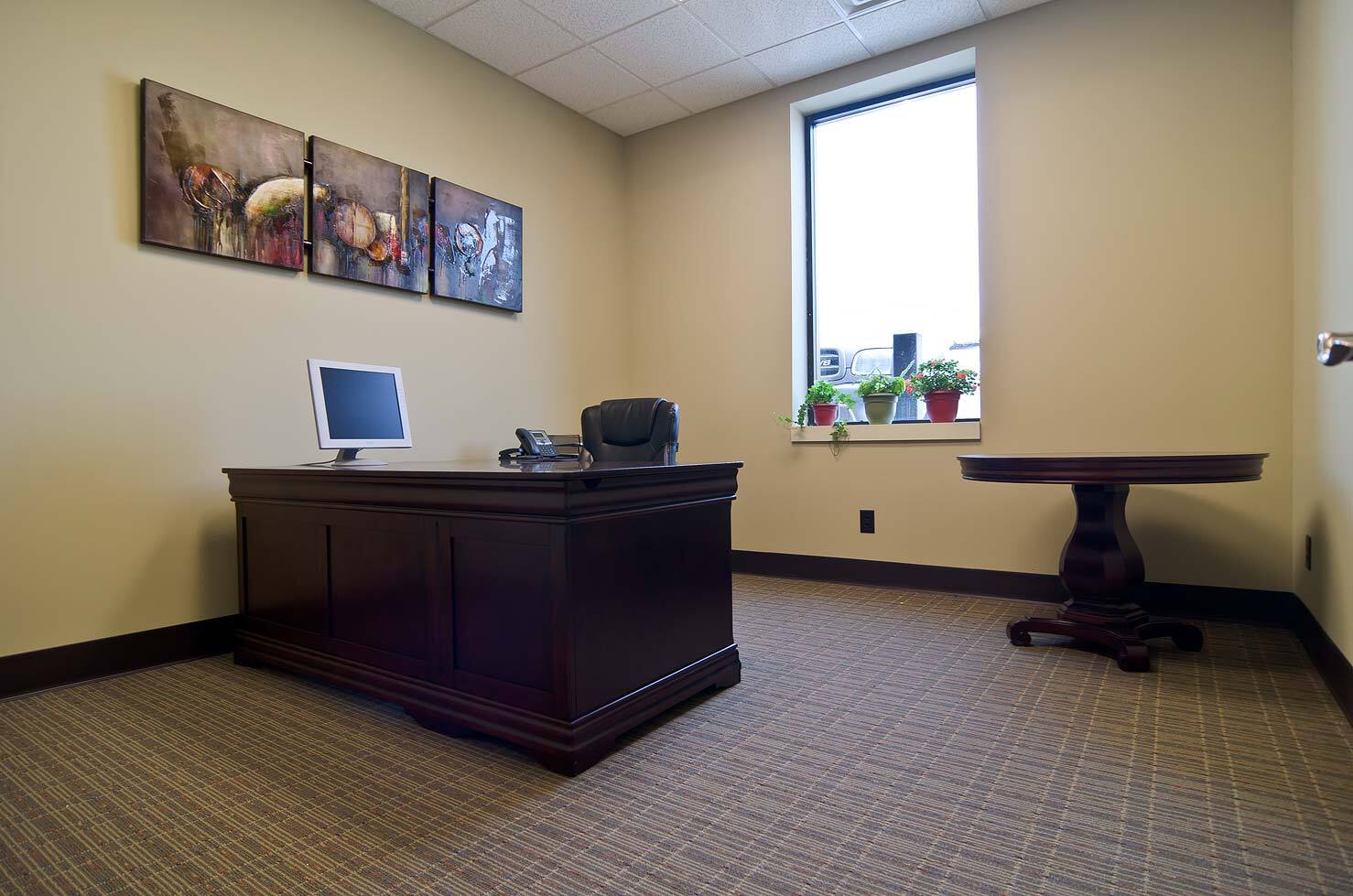 717-719 S Main St, Springfield, TN for lease Interior Photo- Image 1 of 6