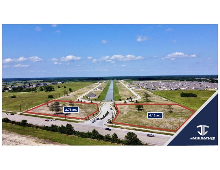 13522 Texas 146, Mont Belvieu, TX à vendre - Photo principale - Image 1 de 19