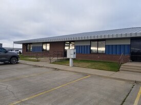 2912 Enterprise Dr, Durant OK - Cuisine commerciale