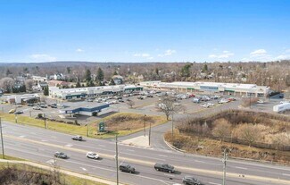 More details for 620-644 Easton Rd, Warrington, PA - Retail for Lease