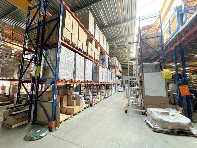 Flex dans Bezons à louer - Photo intérieure - Image 2 de 21