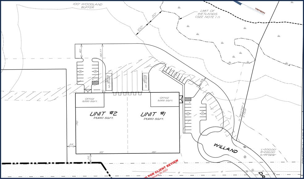 0 Willand, Somersworth, NH à louer - Plan de site - Image 2 de 3