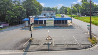 More details for 2701 Lurleen B Wallace Blvd, Northport, AL - Retail for Lease