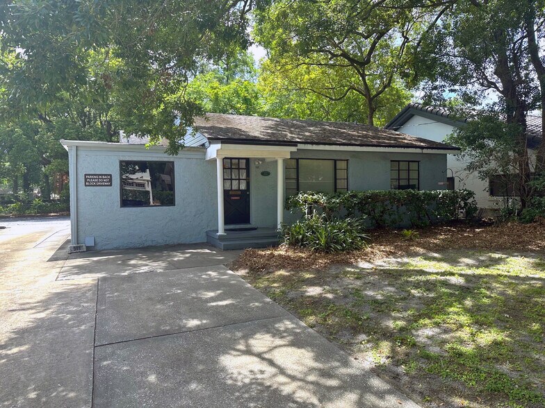 511 N Ferncreek Ave, Orlando, FL for sale - Building Photo - Image 2 of 5