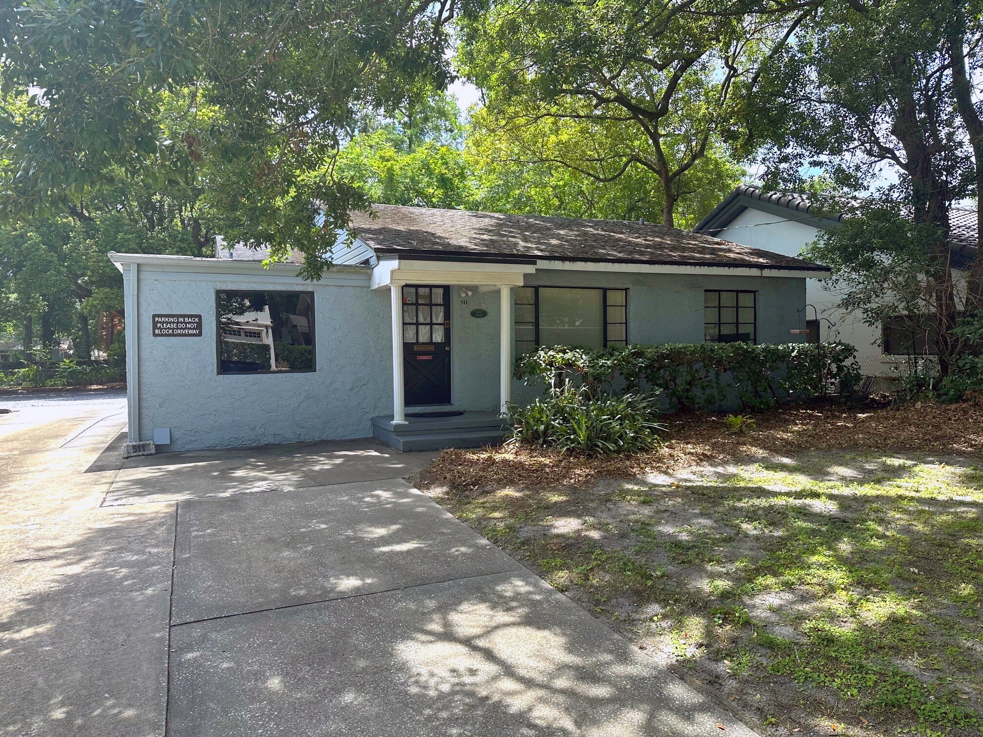 511 N Ferncreek Ave, Orlando, FL à vendre Photo du bâtiment- Image 1 de 6