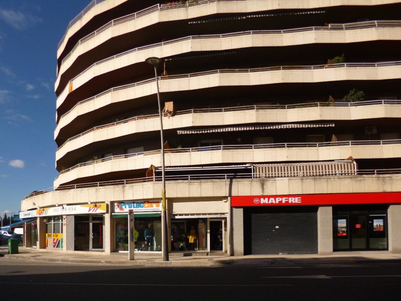 Multifamily in Tortosa, Tarragona for sale Building Photo- Image 1 of 2