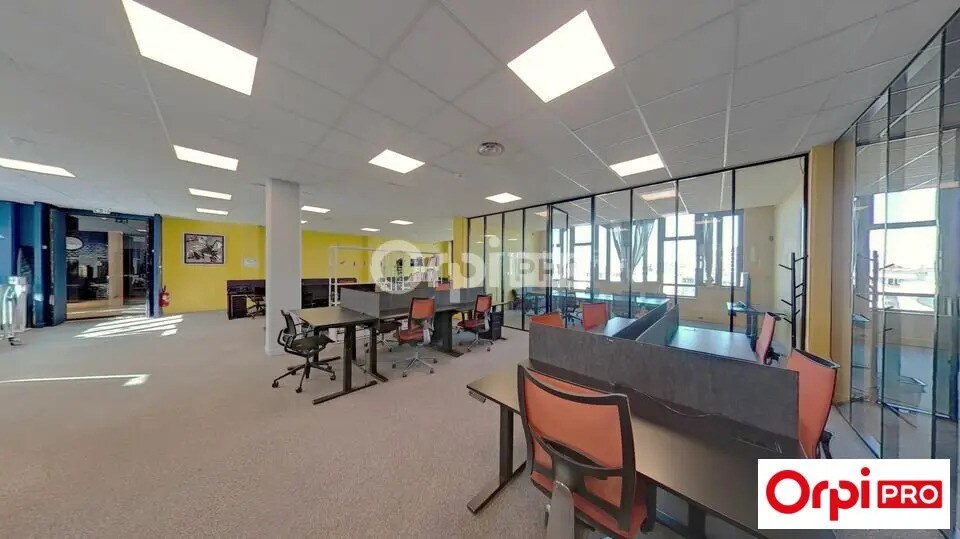 Bureau dans Lille à louer - Photo intérieure - Image 2 de 4