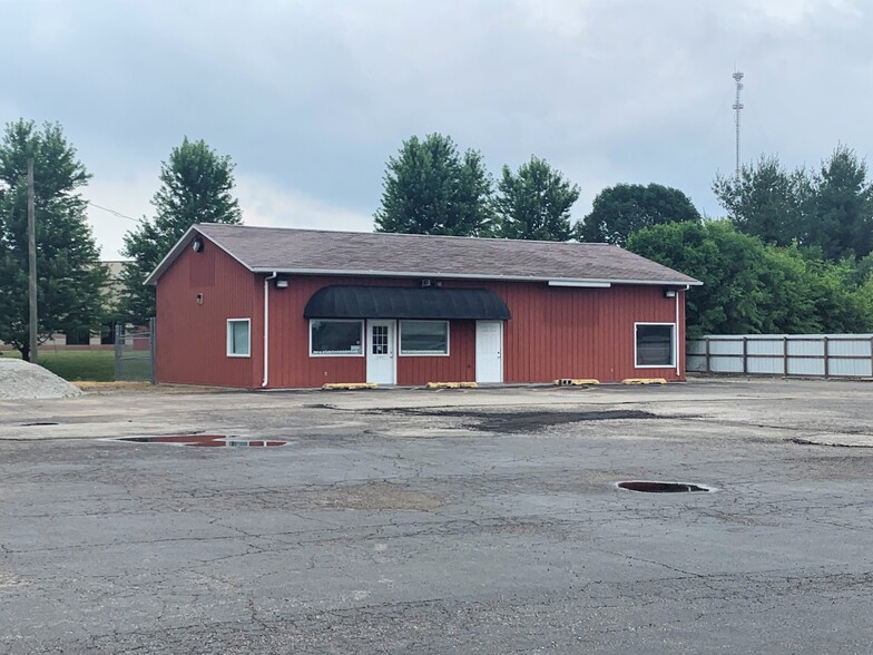 3001 Ash Street, Springfield, IL for sale - Primary Photo - Image 1 of 2