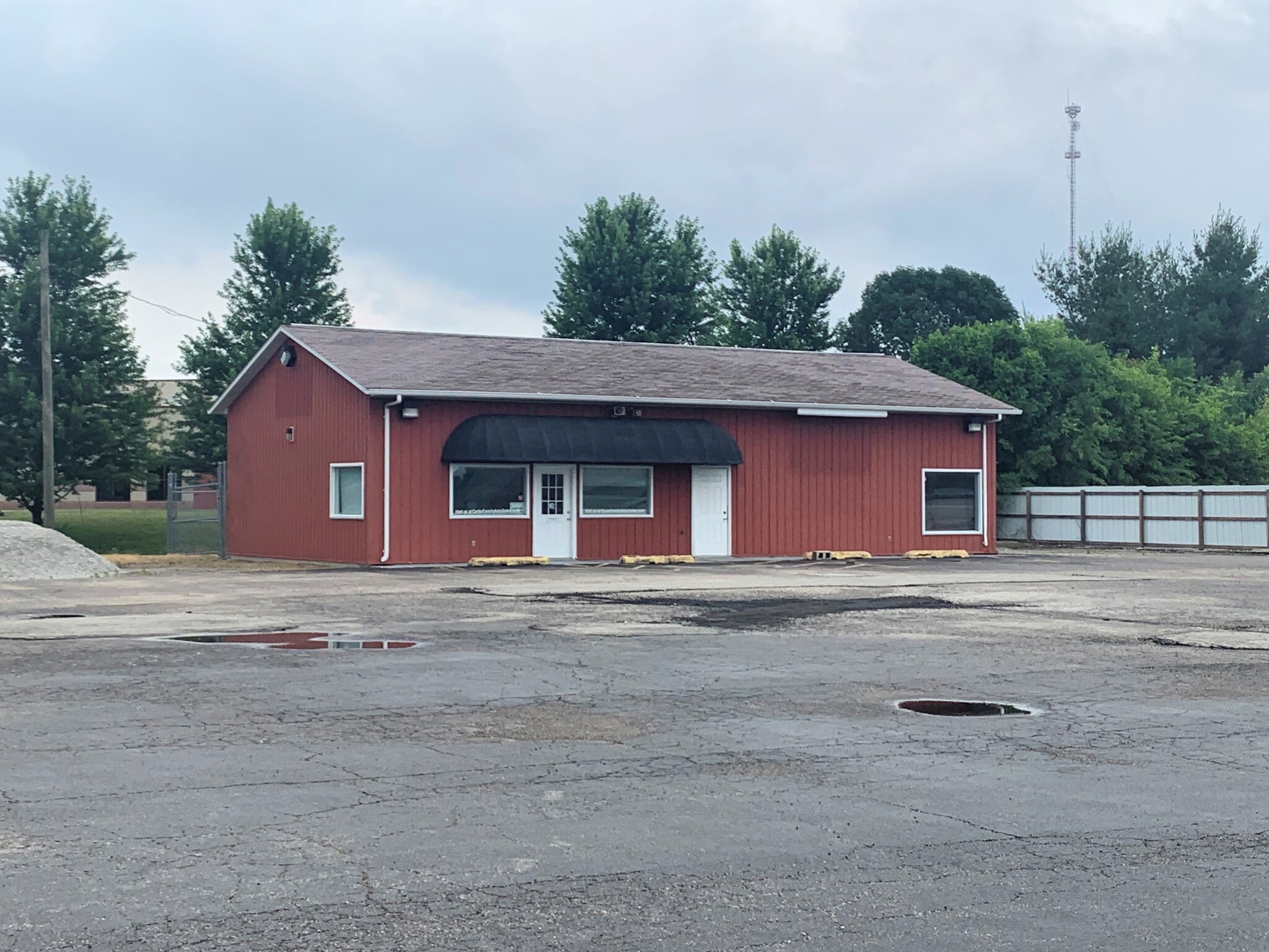 3001 Ash Street, Springfield, IL for sale Primary Photo- Image 1 of 3