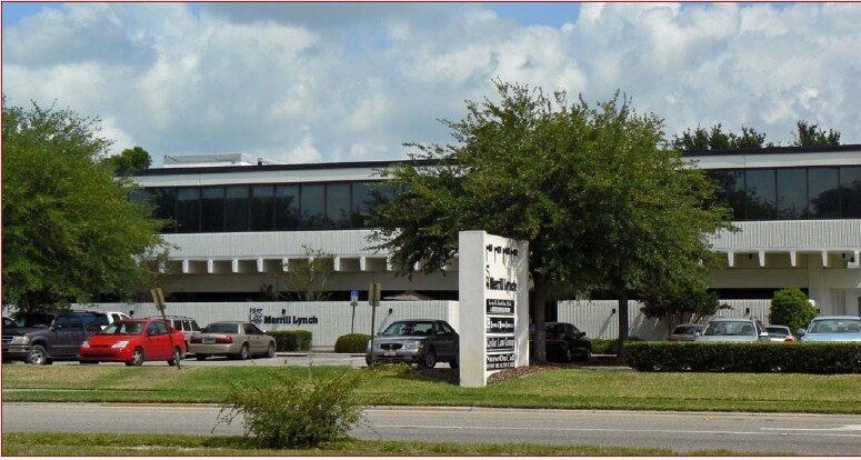 375 E Central Ave, Winter Haven, FL à vendre - Photo du bâtiment - Image 2 de 46