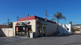 Plus de détails pour 1428-1430 W Glenoaks Blvd, Glendale, CA - Commerce de détail à louer