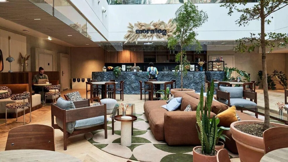 34 Rue Laffitte, Paris for lease - Building Photo - Image 3 of 20