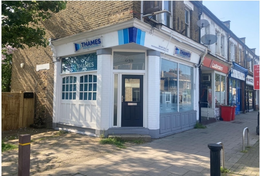 63a Park Rd, Kingston Upon Thames for lease Primary Photo- Image 1 of 5