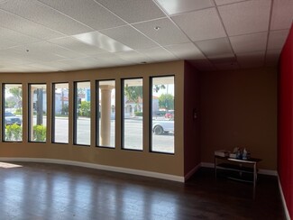 Plus de détails pour 9400 Valley Blvd, Rosemead, CA - Bureau/Commerce de détail, Vente au détail à louer