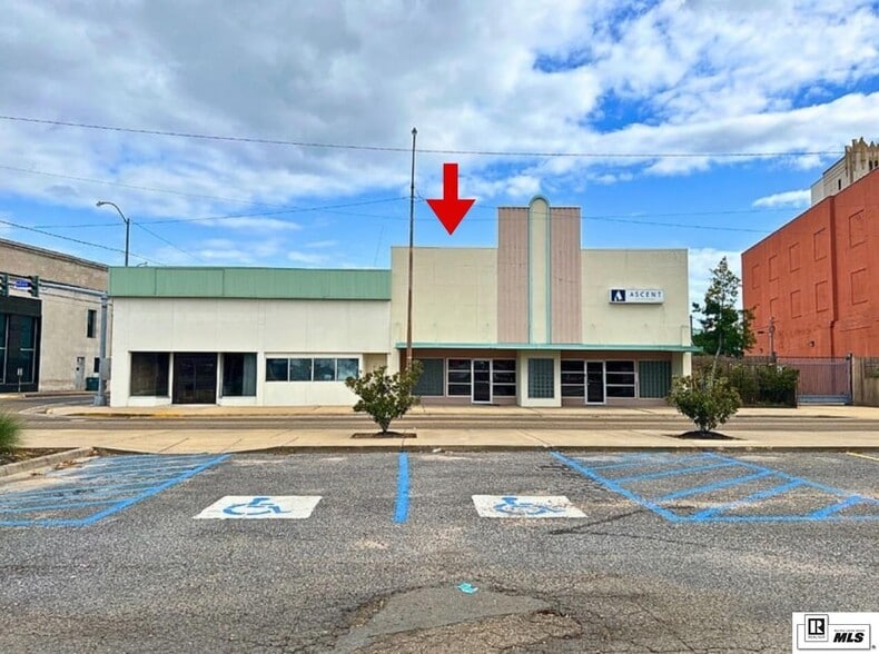 344 Desiard St, Monroe, LA à vendre - Photo du bâtiment - Image 2 de 16