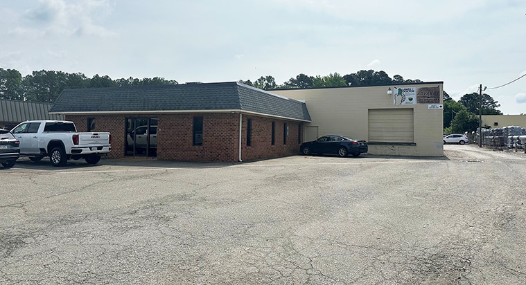 10974 Richardson Rd, Ashland, VA for lease Primary Photo- Image 1 of 9