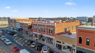 Plus de détails pour 116B W Walnut St, Rogers, AR - Bureau à louer