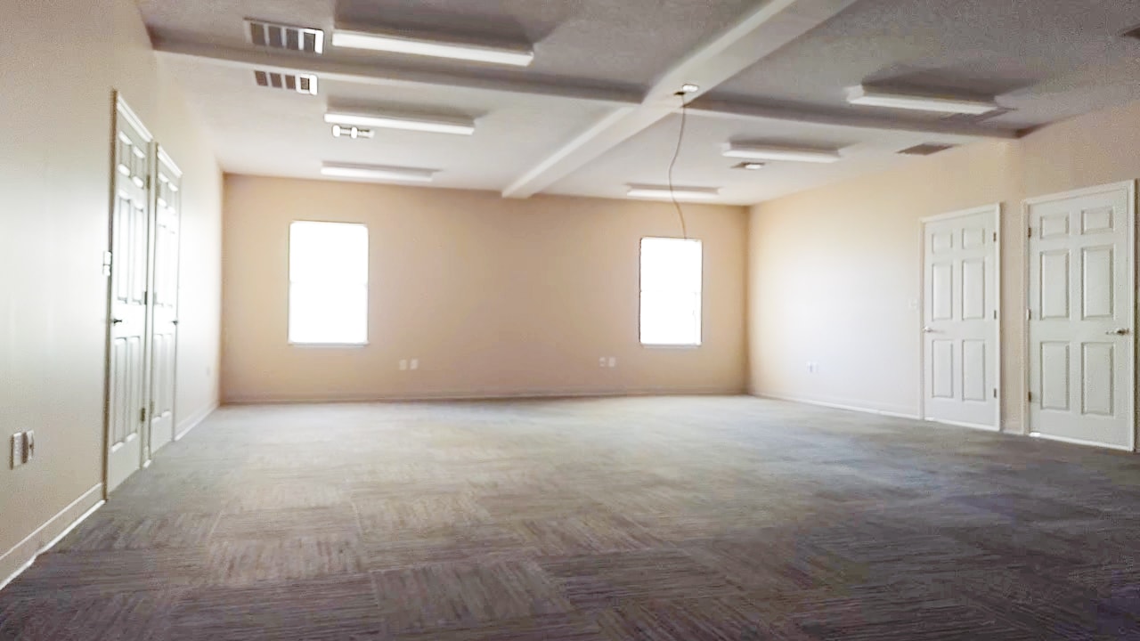 13453 N Main St, Jacksonville, FL à louer Photo du bâtiment- Image 1 de 5