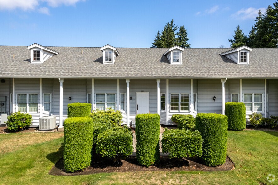 728 S 320th St, Federal Way, WA à vendre - Photo du bâtiment - Image 3 de 5