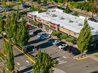 More details for 19893 1st Ave S, Normandy Park, WA - Retail for Sale
