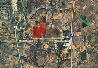 More details for 1769 FM 536, Pleasanton, TX - Land for Sale