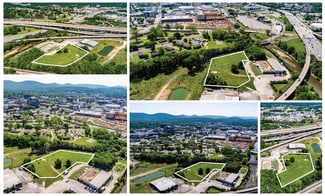 Plus de détails pour 925 Cleveland Ave, Huntsville, AL - Industriel à louer