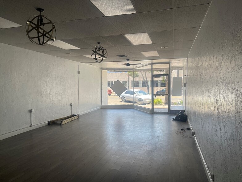 172 N Main St, Porterville, CA for lease - Interior Photo - Image 3 of 9