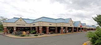 Plus de détails pour 6346-6394 Village Center Dr, Bealeton, VA - Commerce de détail à louer